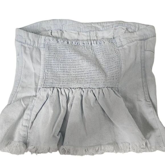 Free people strapless top for women - Picture 7 of 7